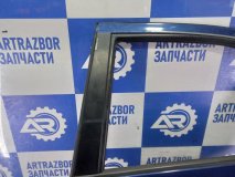 Дверь задняя левая Suzuki SX4 2007 1.6 M16A 106 л.с. Хэтчбек