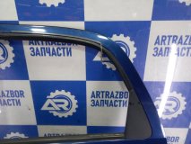 Дверь задняя левая Suzuki SX4 2007 1.6 M16A 106 л.с. Хэтчбек