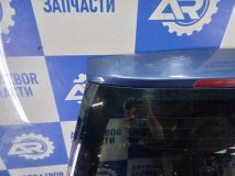 Крышка багажника Suzuki SX4 2007 1.6 M16A 106 л.с. Хэтчбек