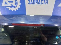 Крышка багажника Suzuki SX4 2007 1.6 M16A 106 л.с. Хэтчбек