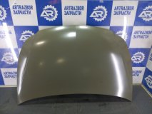 Капот Suzuki SX4 2007 1.6 M16A 106 л.с. Хэтчбек