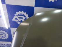 Капот Suzuki SX4 2007 1.6 M16A 106 л.с. Хэтчбек
