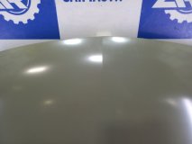 Капот Suzuki SX4 2007 1.6 M16A 106 л.с. Хэтчбек