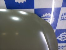 Капот Suzuki SX4 2007 1.6 M16A 106 л.с. Хэтчбек