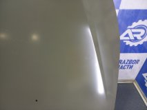 Капот Suzuki SX4 2007 1.6 M16A 106 л.с. Хэтчбек