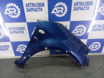 Крыло переднее правое Suzuki SX4 2007 1.6 M16A 106 л.с. Хэтчбек