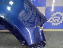 Крыло переднее правое Suzuki SX4 2007 1.6 M16A 106 л.с. Хэтчбек