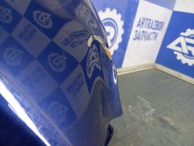Крыло переднее правое Suzuki SX4 2007 1.6 M16A 106 л.с. Хэтчбек