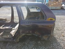 Крыло заднее левое Volvo XC90 2006 2.5 B5254T2