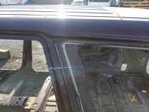Крыло заднее левое Volvo XC90 2006 2.5 B5254T2