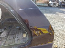 Крыло заднее левое Volvo XC90 2006 2.5 B5254T2