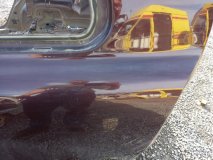 Крыло заднее левое Volvo XC90 2006 2.5 B5254T2