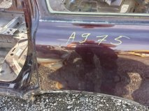 Крыло заднее левое Volvo XC90 2006 2.5 B5254T2