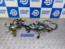 Проводка (коса) подпанельная Suzuki SX4 2007 1.6 M16A 106 л.с. Хэтчбек