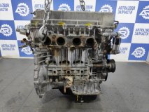 Двигатель ДВС Toyota Corolla 9 E120 2005 1.6 3ZZFE 110 л.с. Хэтчбек