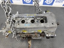 Двигатель ДВС Toyota Corolla 9 E120 2005 1.6 3ZZFE 110 л.с. Хэтчбек
