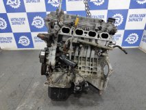Двигатель ДВС Pontiac Vibe 2003 1.8 1ZZ-FE (LV6) 130 л.с