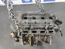 Двигатель ДВС Pontiac Vibe 2003 1.8 1ZZ-FE (LV6) 130 л.с