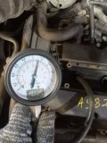 Двигатель ДВС Chevrolet Rezzo 2006 1.6 A16DMS 90 л.с