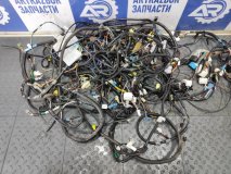 Проводка (коса) салонная Toyota Camry XV40 2008 2.4 2AZFE 167 л.с
