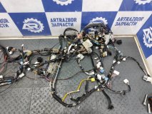 Проводка (коса) салонная Toyota Camry XV40 2008 2.4 2AZFE 167 л.с