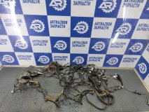 Проводка (коса) подкапотная Toyota Camry XV40 2008 2.4 2AZFE 167 л.с