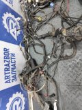 Проводка (коса) подкапотная Toyota Camry XV40 2008 2.4 2AZFE 167 л.с