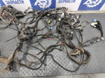 Проводка (коса) подкапотная Toyota Camry XV40 2008 2.4 2AZFE 167 л.с