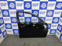 Дверь передняя правая Toyota Camry XV40 2008 2.4 2AZFE 167 л.с
