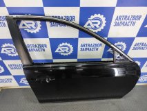 Дверь передняя правая Toyota Camry XV40 2008 2.4 2AZFE 167 л.с