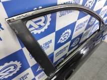 Дверь передняя правая Toyota Camry XV40 2008 2.4 2AZFE 167 л.с