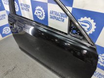 Дверь передняя правая Toyota Camry XV40 2008 2.4 2AZFE 167 л.с
