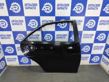 Дверь задняя правая Toyota Camry XV40 2008 2.4 2AZFE 167 л.с