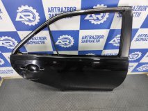 Дверь задняя правая Toyota Camry XV40 2008 2.4 2AZFE 167 л.с