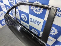Дверь задняя правая Toyota Camry XV40 2008 2.4 2AZFE 167 л.с