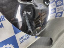 Дверь задняя правая Toyota Camry XV40 2008 2.4 2AZFE 167 л.с