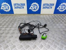 Сигнализация StarLine Nissan Almera Classic B10 2008 1.6 QG16DE 107 л.с