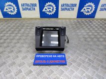 Магнитола Toyota Camry XV40 2008 2.4 2AZFE 167 л.с