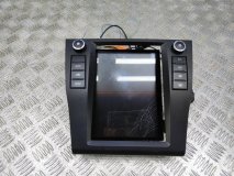 Магнитола Toyota Camry XV40 2008 2.4 2AZFE 167 л.с