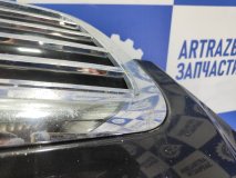 Капот Mercedes-Benz S-Class W221 (S350 L "4MATIC") 2007 3.5 M272 272 л.с