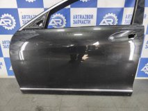 Дверь передняя левая Mercedes-Benz S-Class W221 (S350 L "4MATIC") 2007 3.5 M272 272 л.с