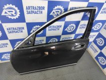 Дверь передняя левая Mercedes-Benz S-Class W221 (S350 L "4MATIC") 2007 3.5 M272 272 л.с