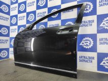 Дверь передняя левая Mercedes-Benz S-Class W221 (S350 L "4MATIC") 2007 3.5 M272 272 л.с