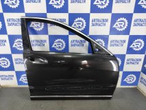 Дверь передняя правая Mercedes-Benz S-Class W221 (S350 L "4MATIC") 2007 3.5 M272 272 л.с