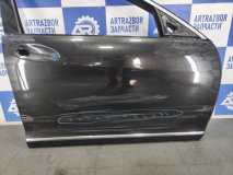 Дверь передняя правая Mercedes-Benz S-Class W221 (S350 L "4MATIC") 2007 3.5 M272 272 л.с