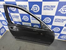 Дверь передняя правая Mercedes-Benz S-Class W221 (S350 L "4MATIC") 2007 3.5 M272 272 л.с