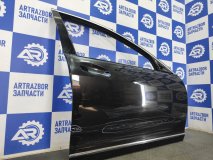 Дверь передняя правая Mercedes-Benz S-Class W221 (S350 L "4MATIC") 2007 3.5 M272 272 л.с