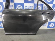 Дверь задняя левая Mercedes-Benz S-Class W221 (S350 L "4MATIC") 2007 3.5 M272 272 л.с