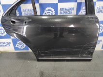 Дверь задняя правая Mercedes-Benz S-Class W221 (S350 L "4MATIC") 2007 3.5 M272 272 л.с
