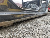 Порог со стойкой правый Mercedes-Benz S-Class W221 (S350 L "4MATIC") 2007 3.5 M272 272 л.с
